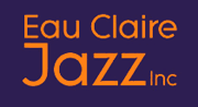 Eau Claire Jazz Logo