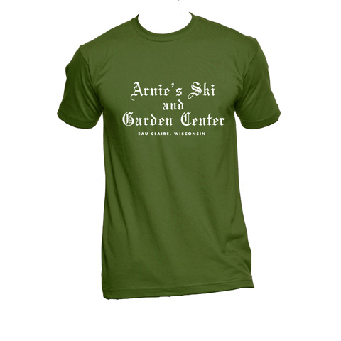 Arnie's Ski and Garden Center