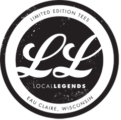 Local Legends Logo