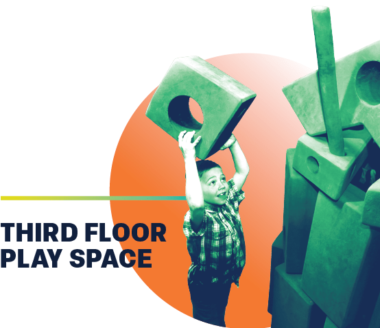 Third Floor Kids Play Space