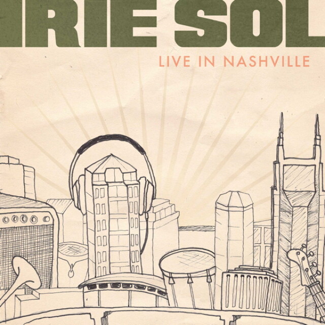 Live in Nashville, 2011
