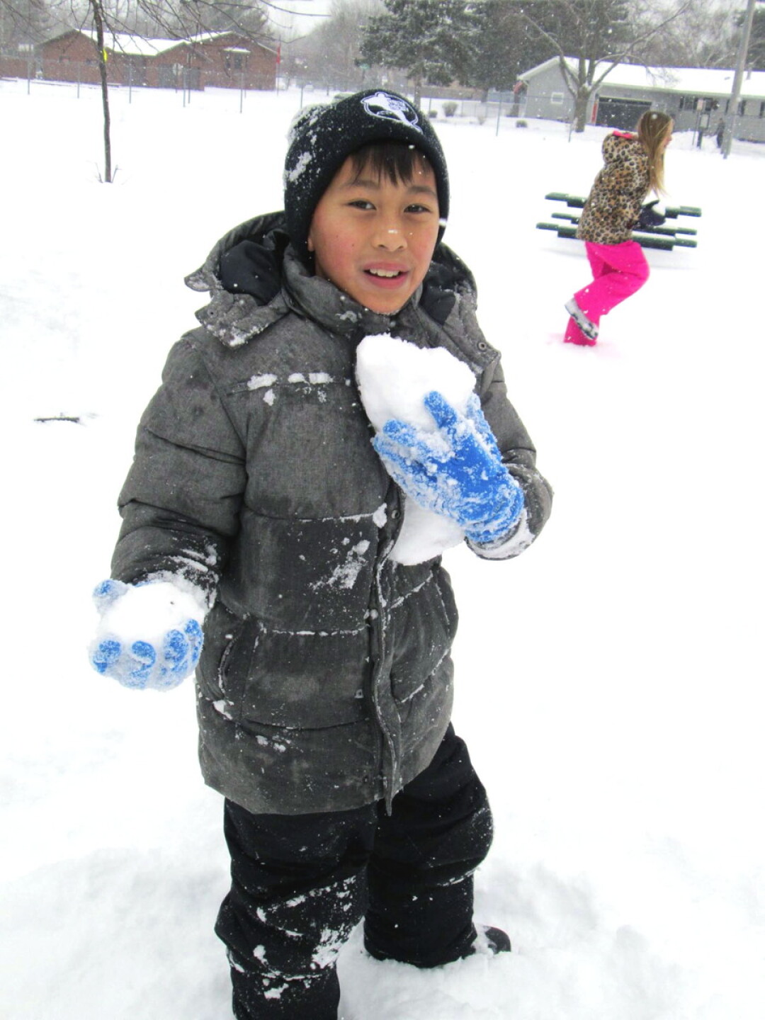 winter fun is returning for boys and girls in menomonie.