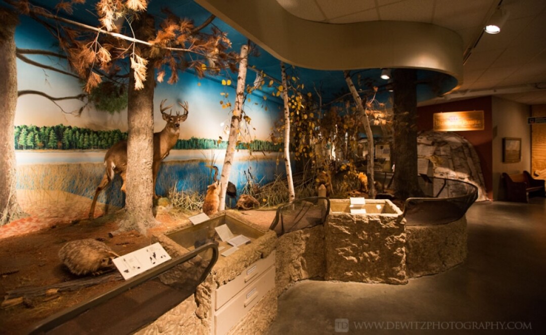Chippewa Valley Museum