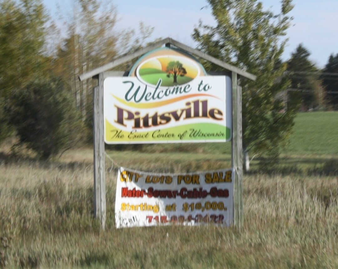 Pittsville, WI (see #4 below). Image: Royalbroil | CC BY-SA 3.0