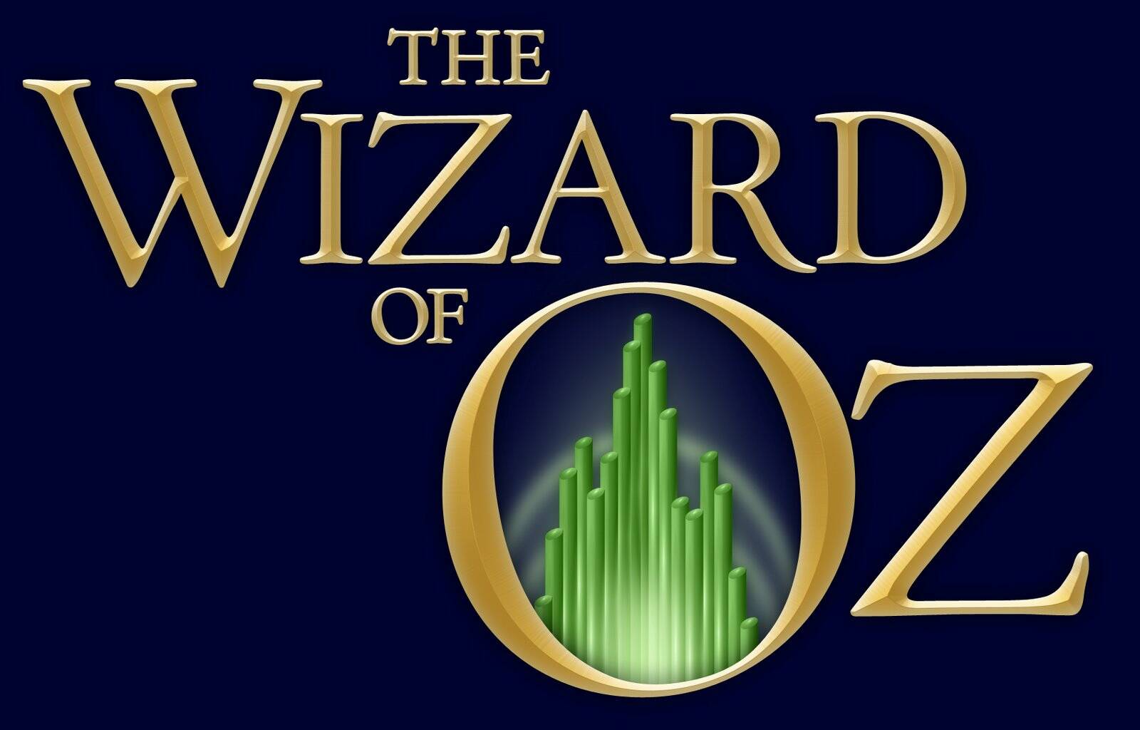 ECCT Auditions: The Wizard of Oz - The Oxford