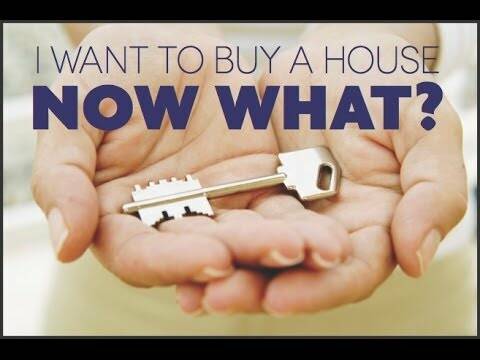 buying  a home