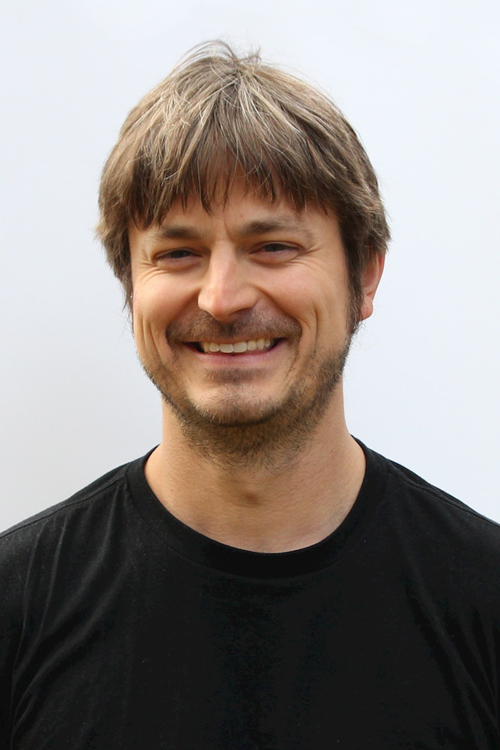 JAMF Software co-founder Zach Halmstad.