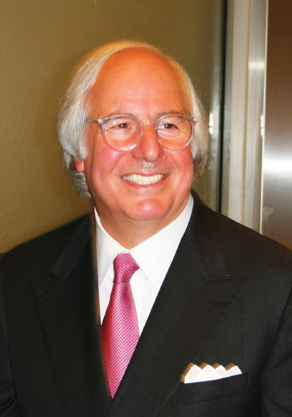 Frank Abagnale. Or is it?