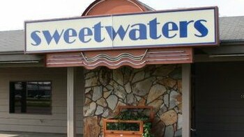 Sweetwaters closes July 1.