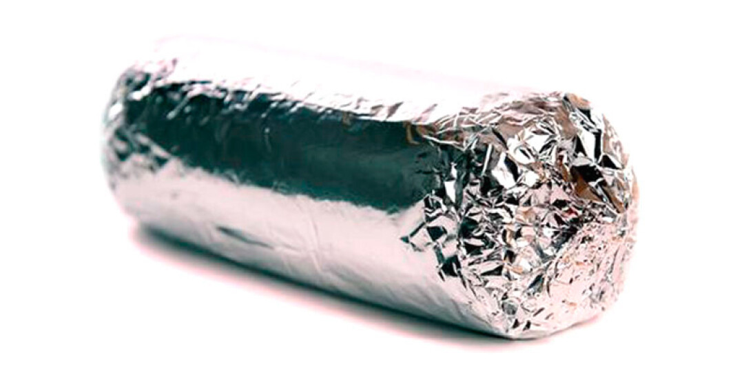 BURRITO ON WHEELS! Soon lovers of the Mexican fare from El Patio/Burrito Express on Water Street will have the option of getting delicious, foil-wrapped burrito goodness delivered straight to their doors.