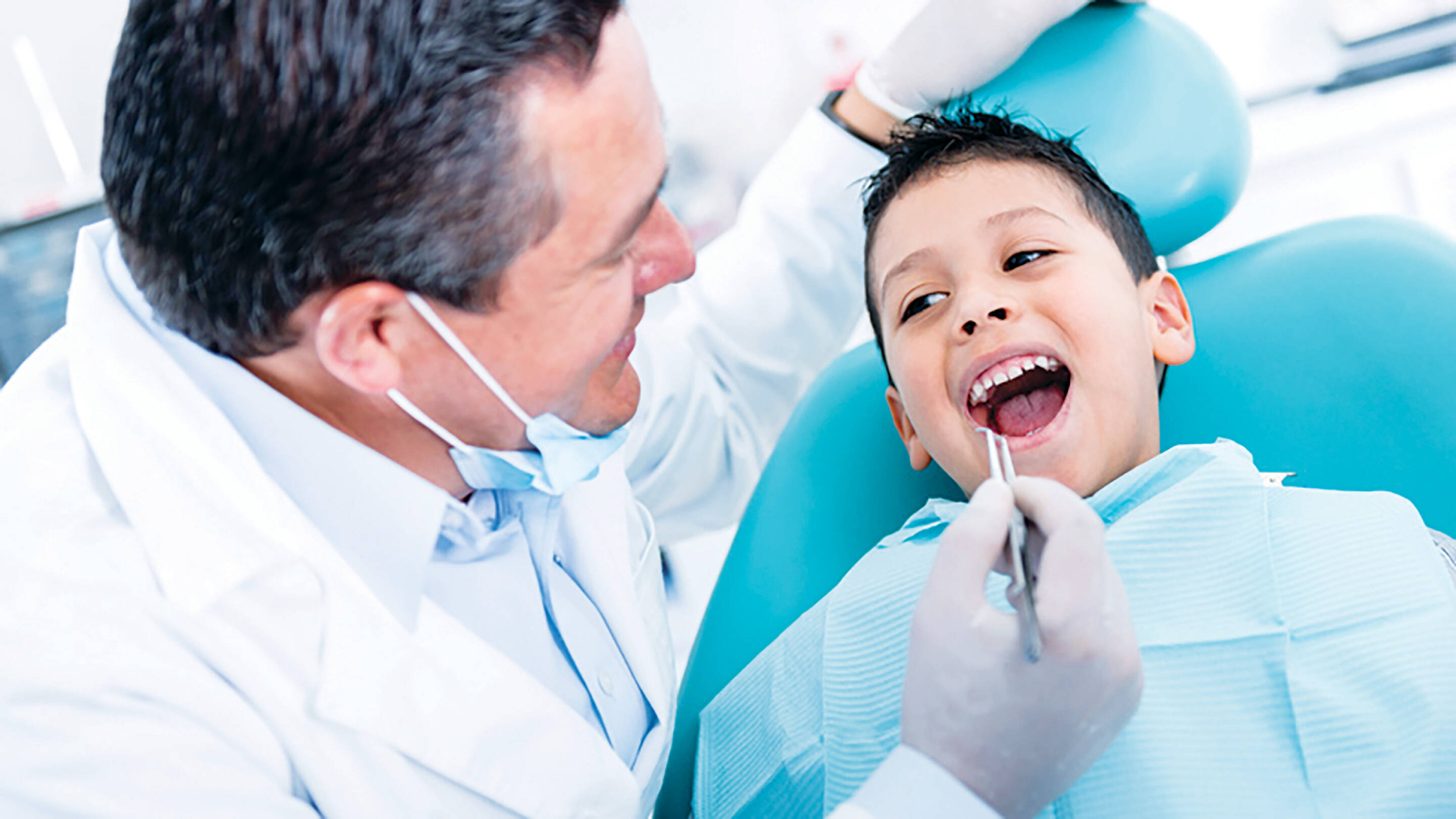 Call In The Experts Pediatric Dentists Orthodontists Have