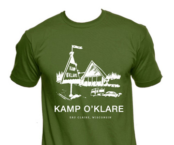 Kamp O Klare