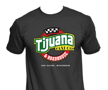 Tijuana Taxi Co.