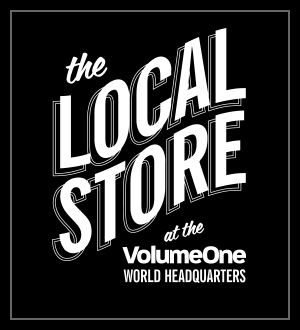 The Local Store and Volume One Gallery