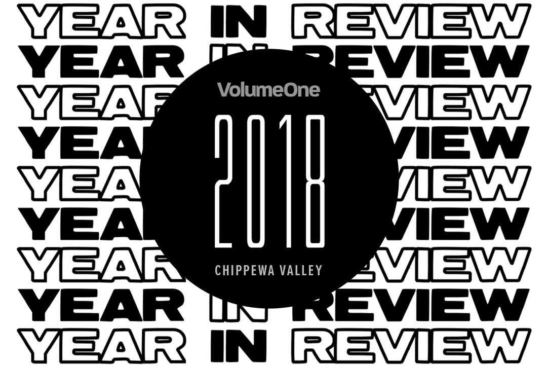 Volume One's Year In Review Quiz 2018