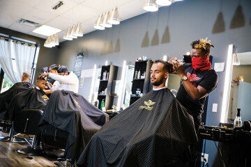 One Of The Best Barbershops Near Me Is Hair Mechanix