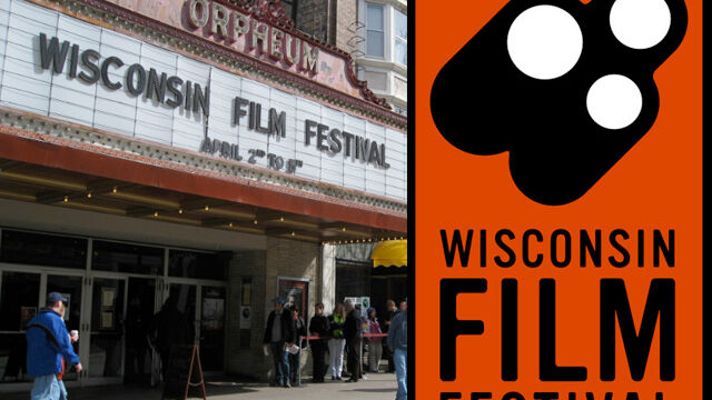 Wisconsin Film Festival Wants Your Celluloid