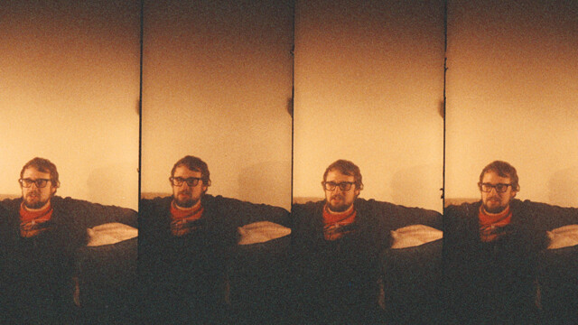 The identical quadruplets of Bro. Stephen.
