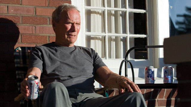 Think of how different Gran Torino would have been if Clint never noticed what happens around his neighborhood.