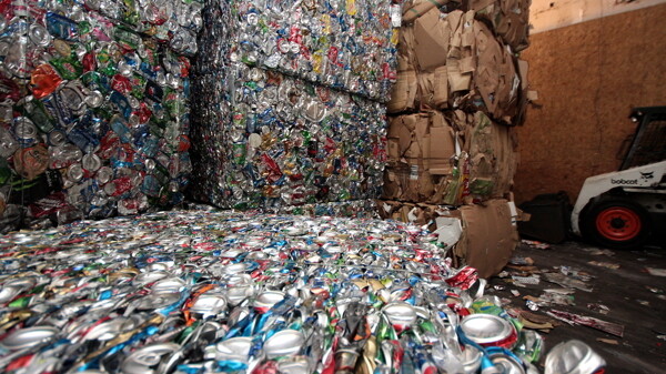 U-Can Recycling, Eau Claire