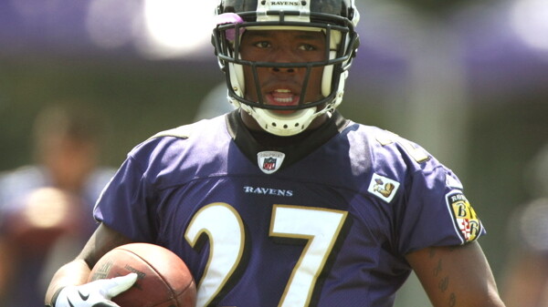 Criminal charges against stars like Ray Rice, formerly of the Baltimore Ravens, have tarnished the NFL.
