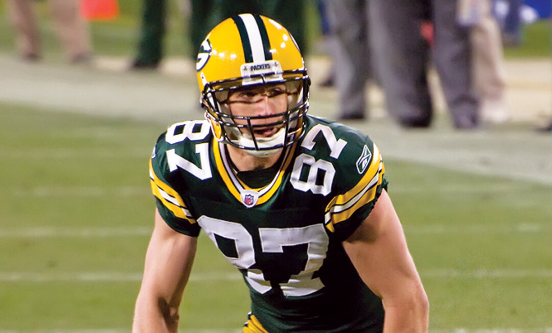 WHAT A SHAME. One of the Green Bay Packers’ top receivers, Jordy Nelson, suffered a season-ending ACL injury in a preseason game against the Pittsburgh Steelers.