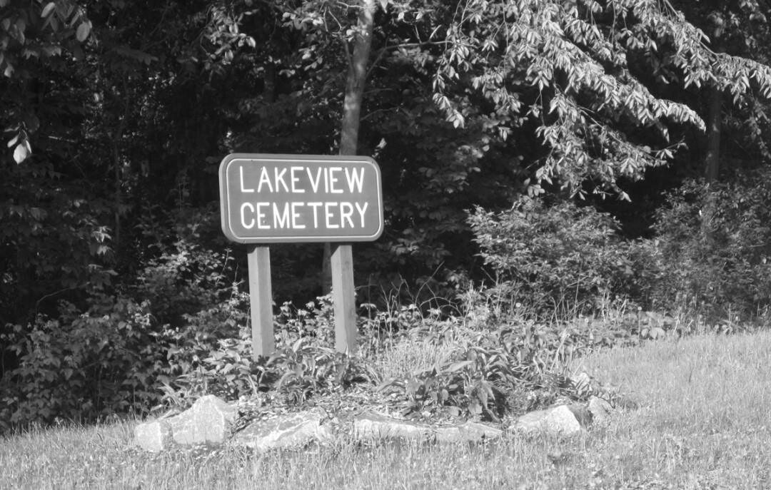 Lakeview Cemetery, Eau Claire