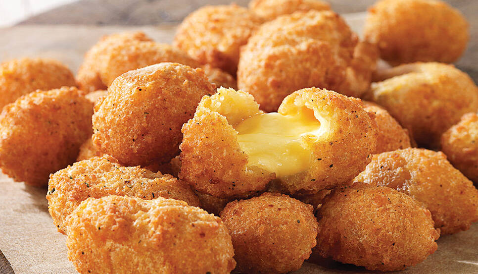 culver's stuffed cheese curd