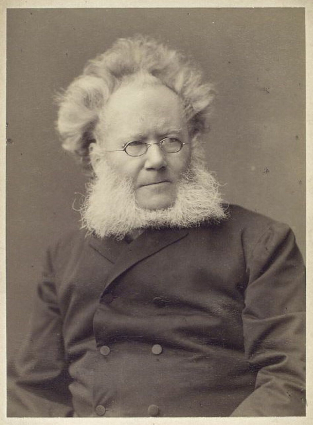 Ibsen, Explained - Norwegian playwright the focus of