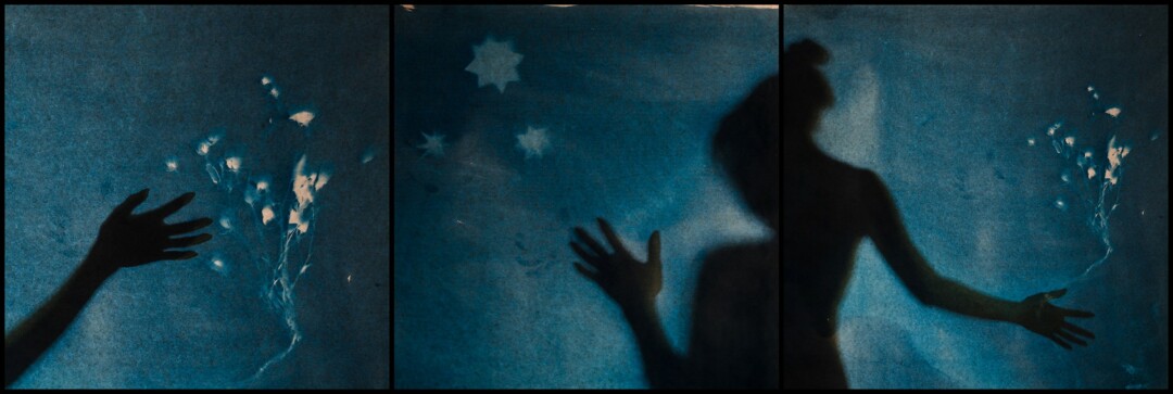“Premonition of Starry Night II,” by Buranakorn.