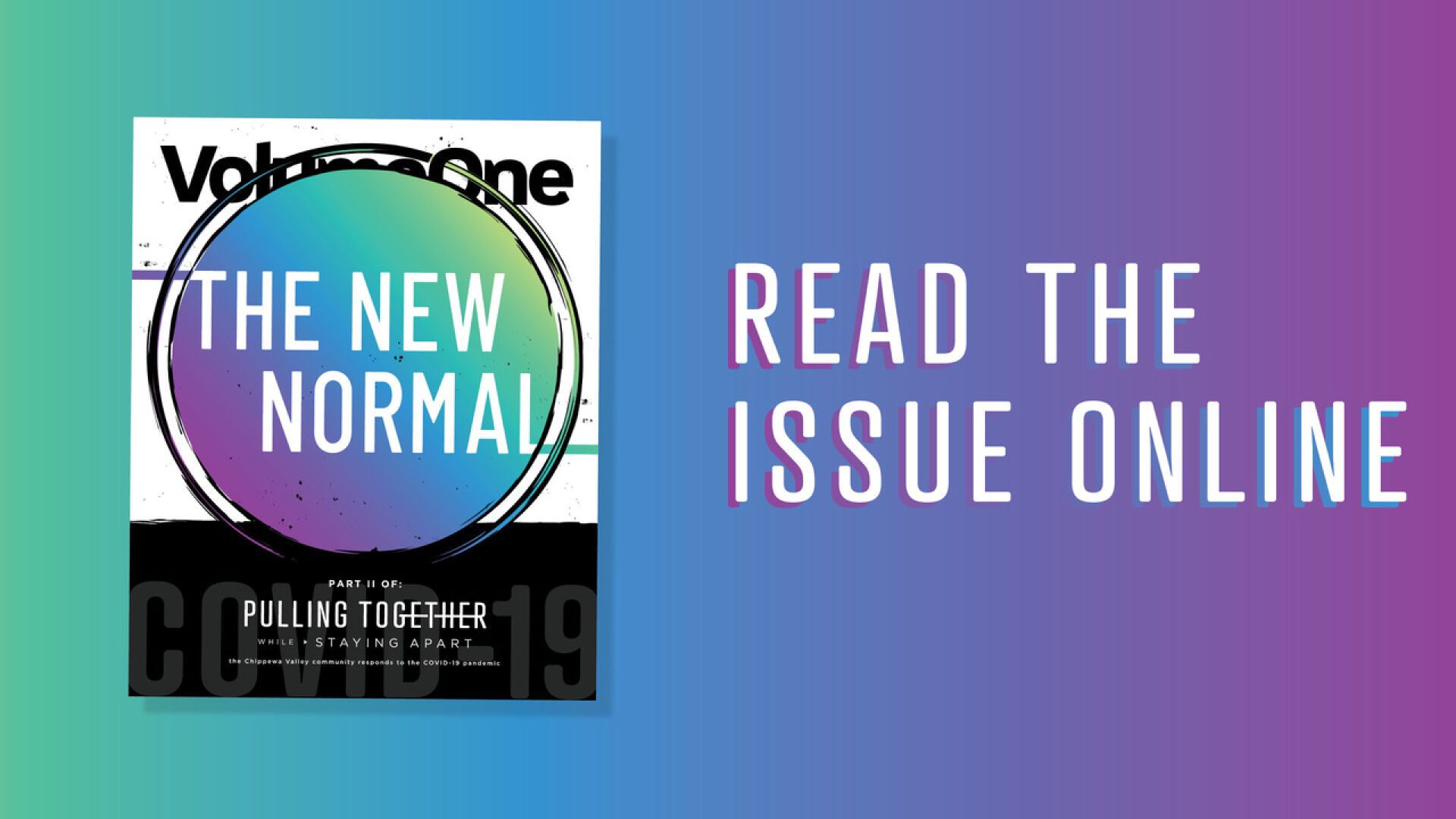 ‘The New Normal’ – Read the Whole Issue Online - Can’t...