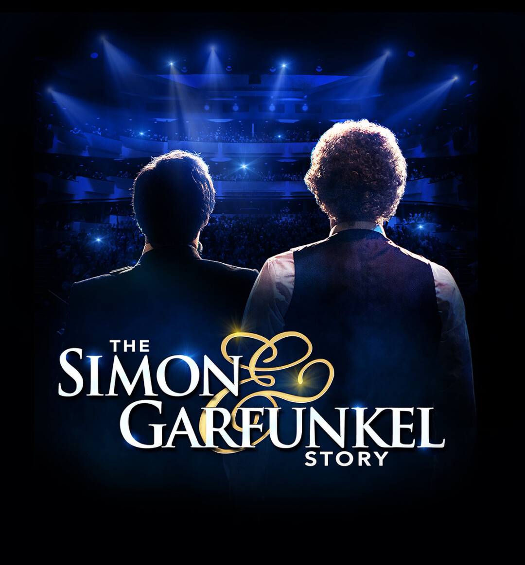 The Simon & Garfunkel Story, Jan. 30, 2021.