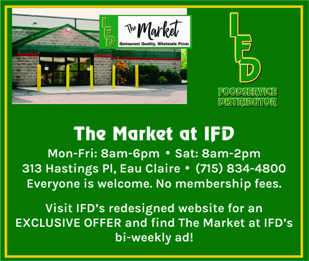 IFD Market