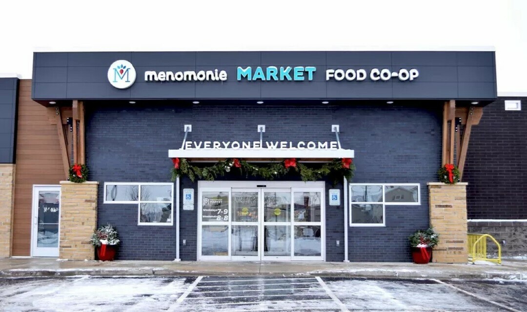 Menomonie Market Food Co-op (Submitted photo)