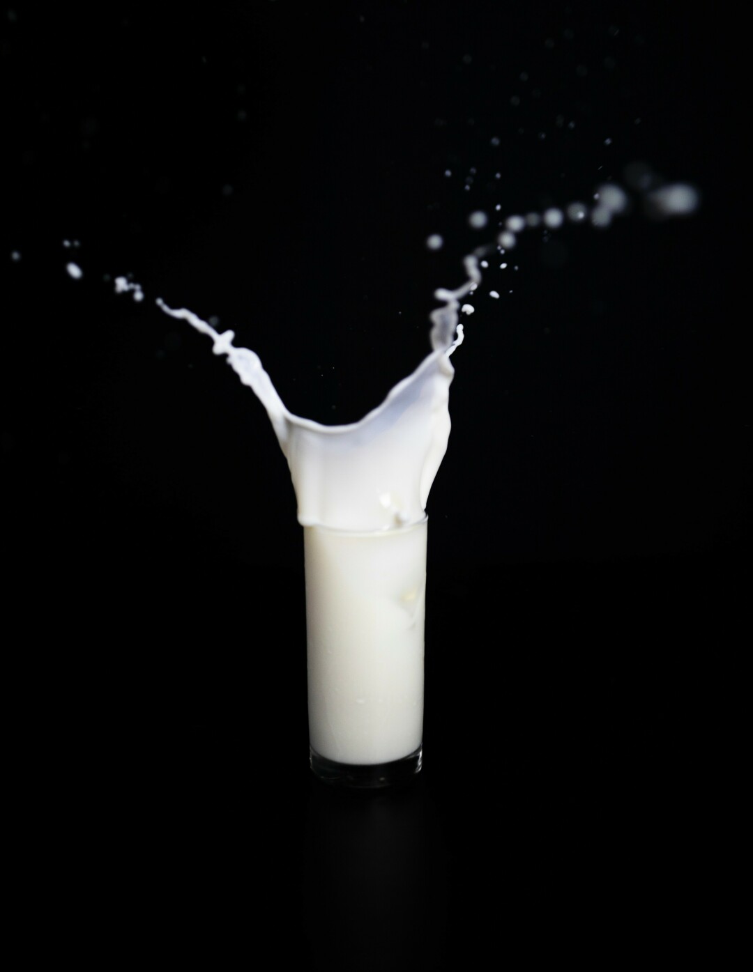 GOT MILK? For many Chippewa Vallians, getting enough calcium may seem like a struggle with a diary-free diet. Look no further than these easy ways to get more calcium in your diet!