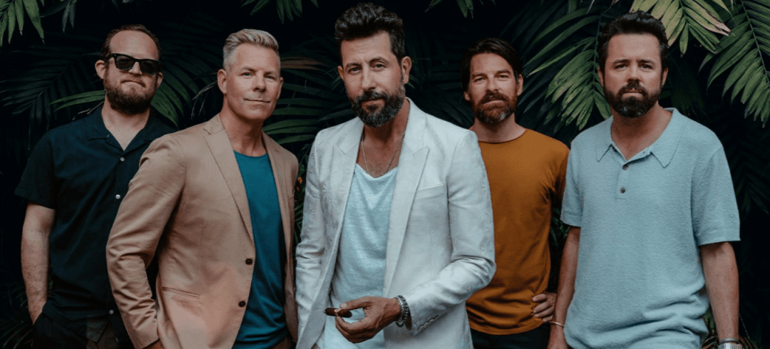 OLD DOMINION will play at Country Jam.