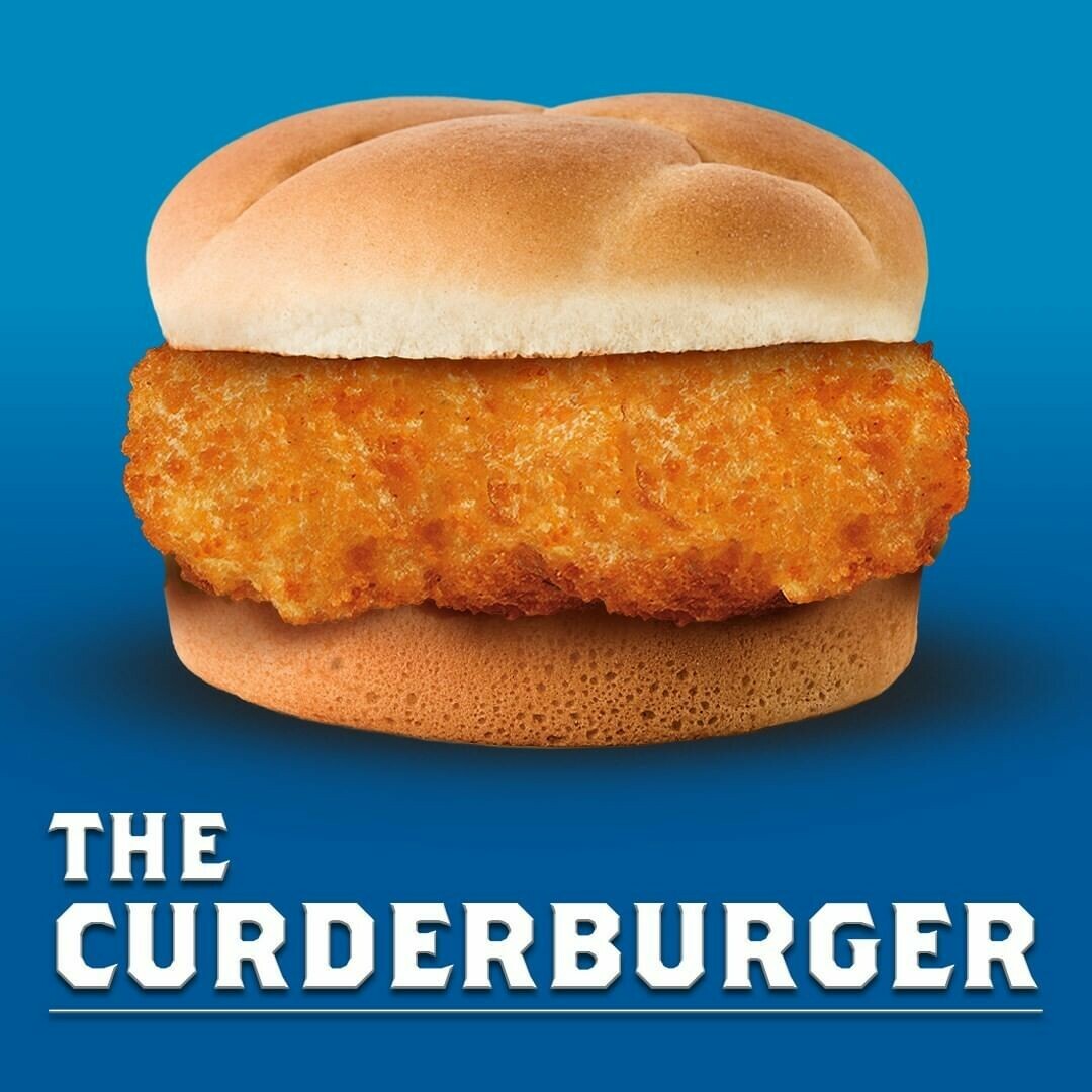 NO FOOLING THIS TIME. This image, posted by Culver's on social media earlier this year as an April Fool's Day Joke.