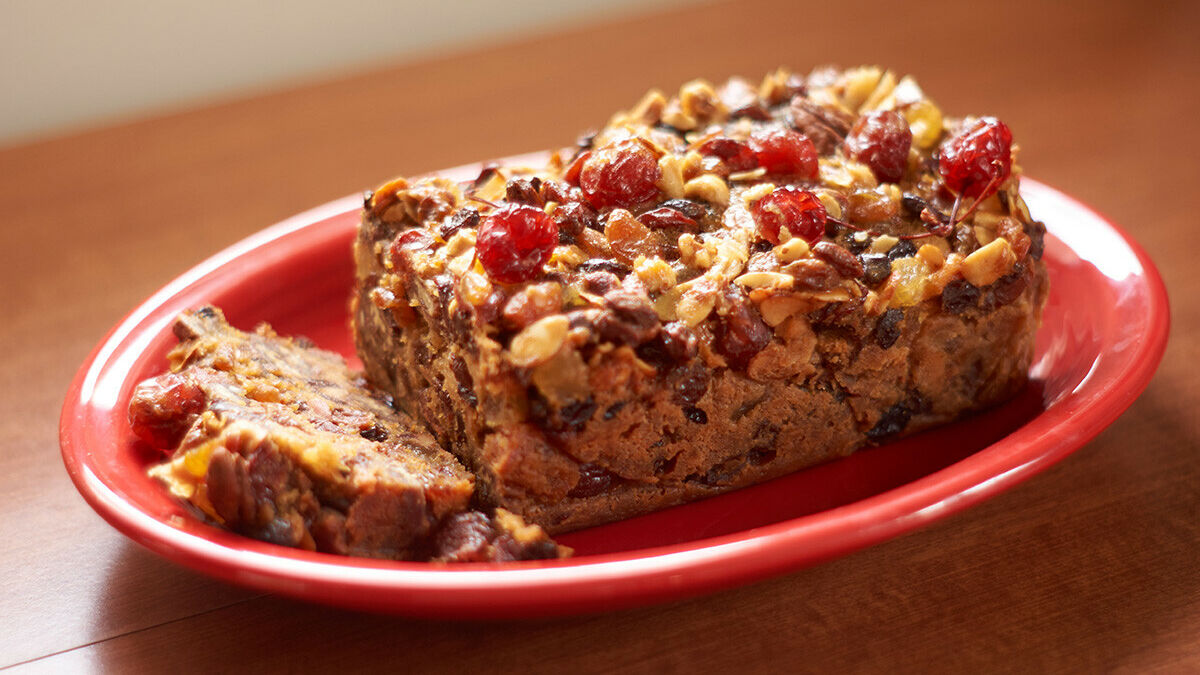 In Defense of Fruitcake - The Christmas loaf people love to hate...