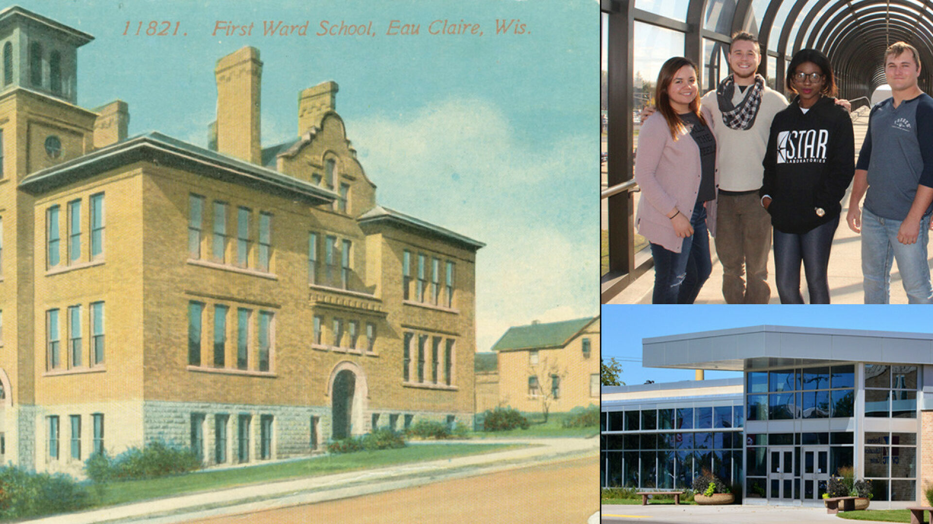 Founding Stories – Chippewa Valley Technical College - EST...