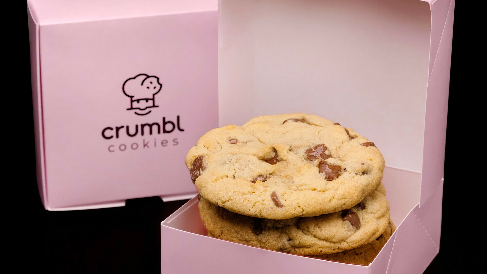 [UPDATE] HOW THE COOKIE CRUMBLS: New Crumbl Cookie To Open Early...