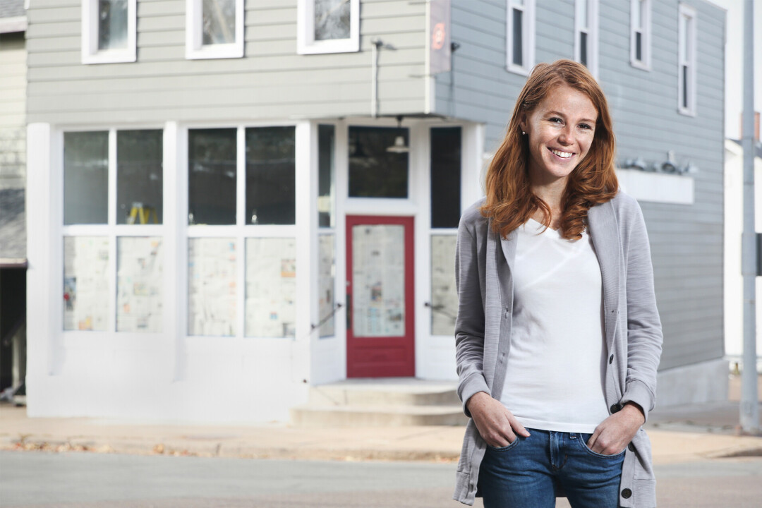 FAREWELL TO A DOWNTOWN FAVORITE. Red's Mercantile first opened in downtown Eau Claire in 2015, now set to close before fall of 2022. A new store is set to move in, though, from just over in Menomonie.