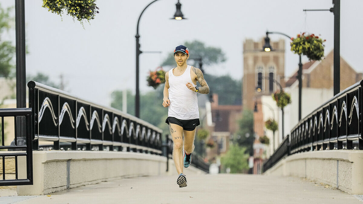 PBS Wisconsin Documents Local’s Quest to Run Every Street in...