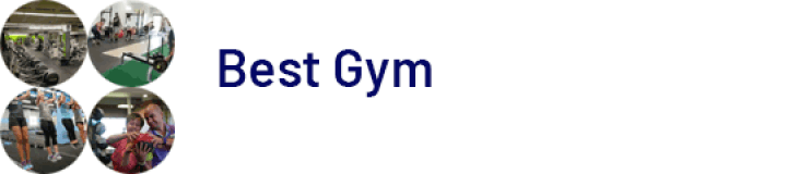 Best Gym