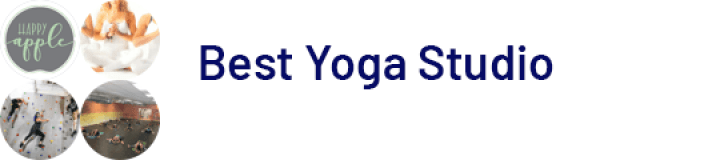 Best Yoga Studio