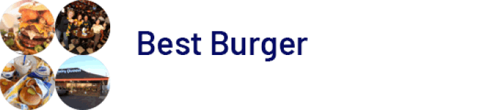 Best Burger