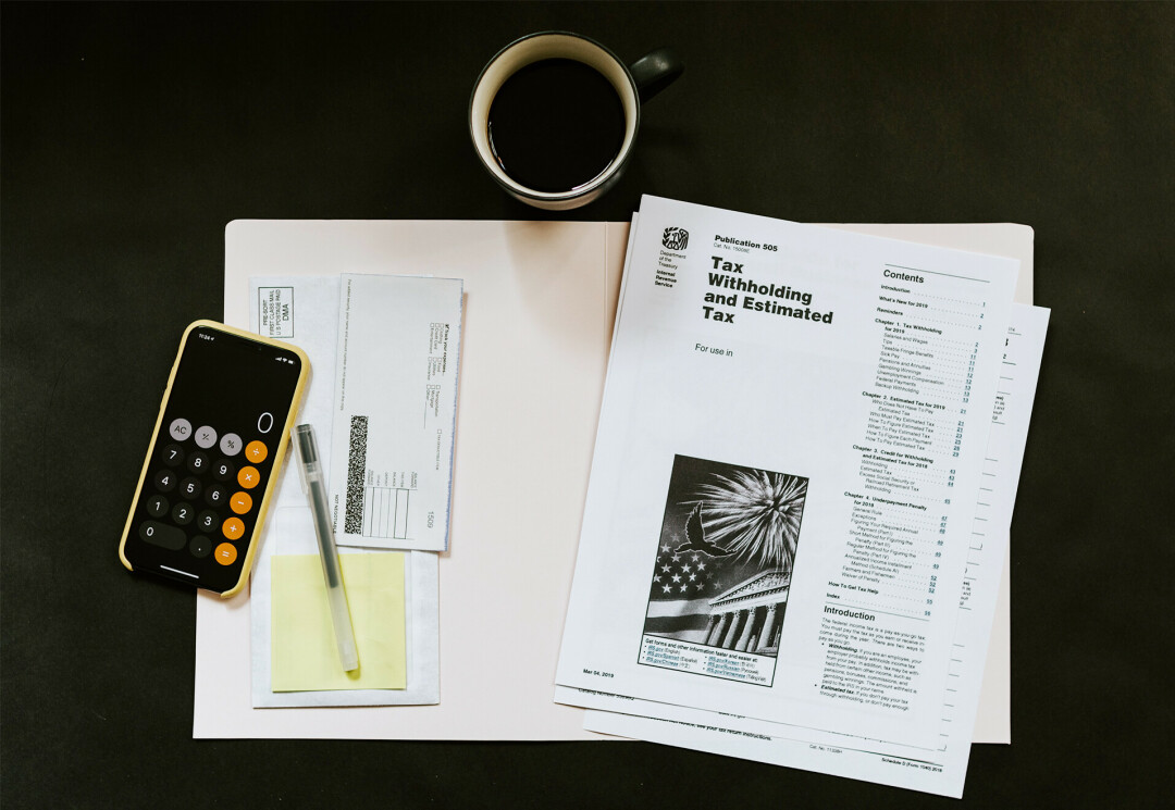 NEED ASSISTANCE? Royal Credit Union and the Chippewa Valley Technical College are offering tax assistance this spring. (Photo via Unsplash)