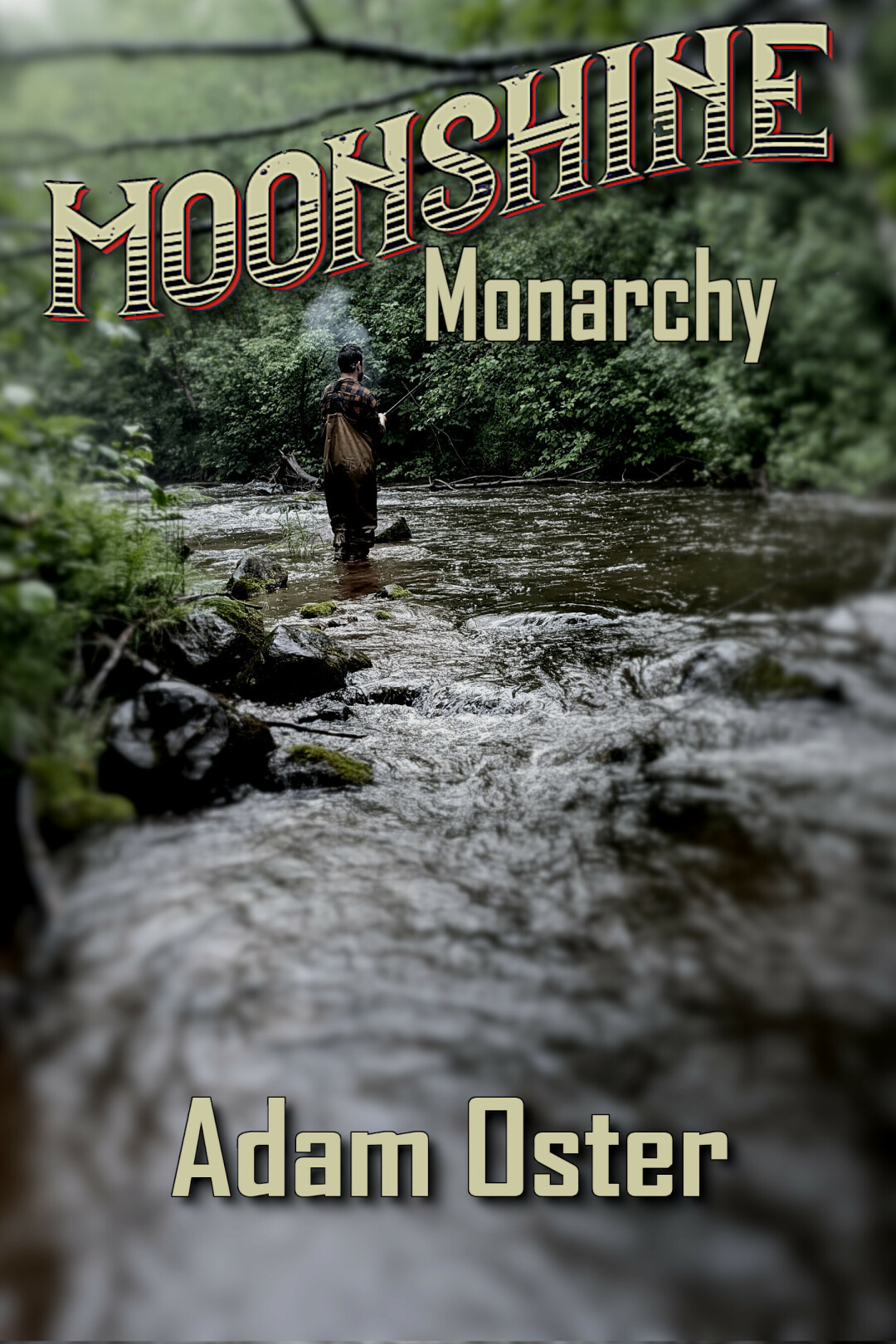MONROVIA MONARCHY. 