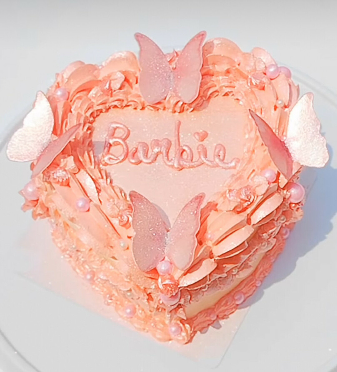 Barbie-Inspired Sweet Treats: Unleash Your Baking Creativity – PinkAlmonds