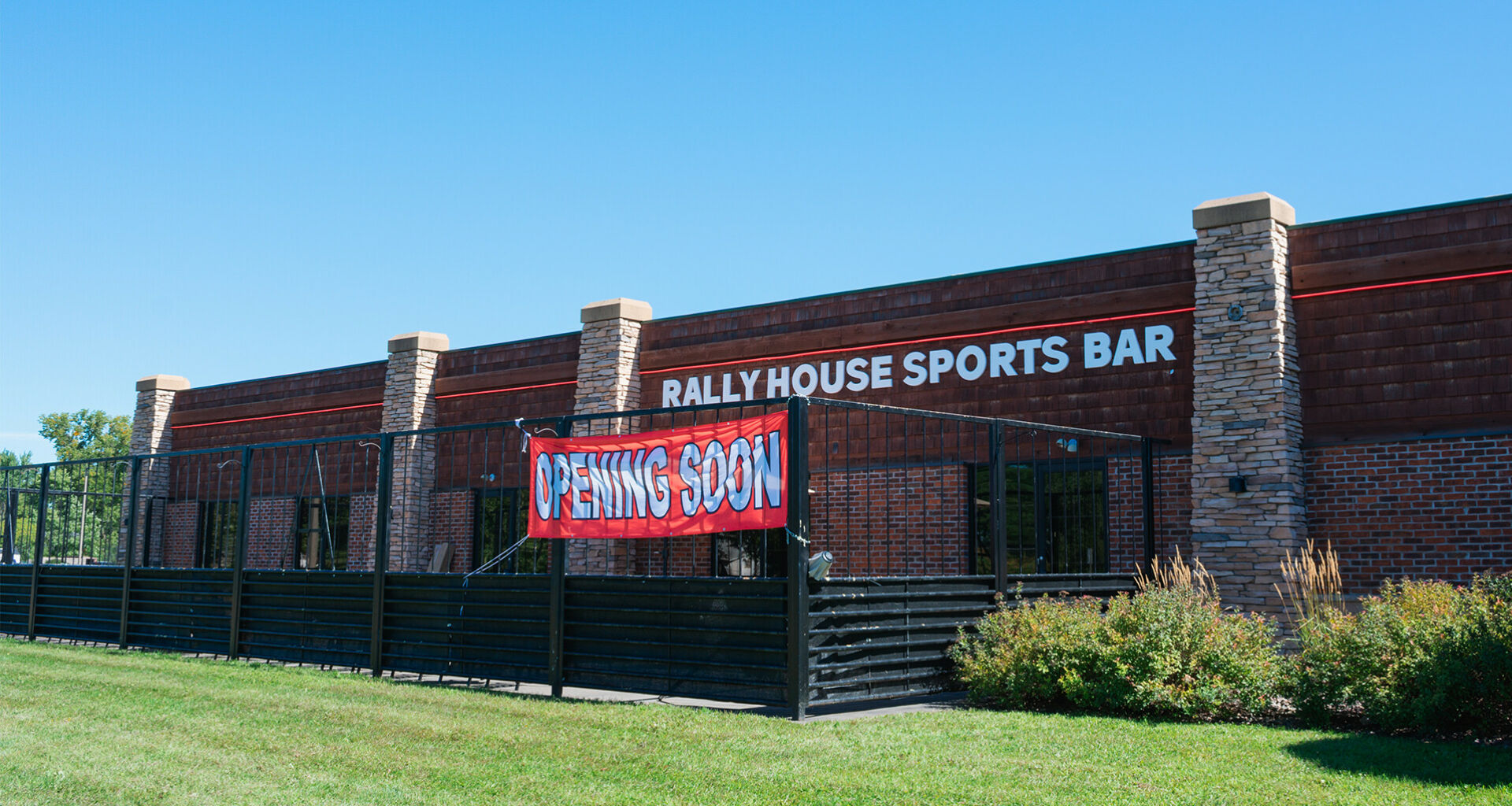 Rally House (@rally_house) • Instagram photos and videos