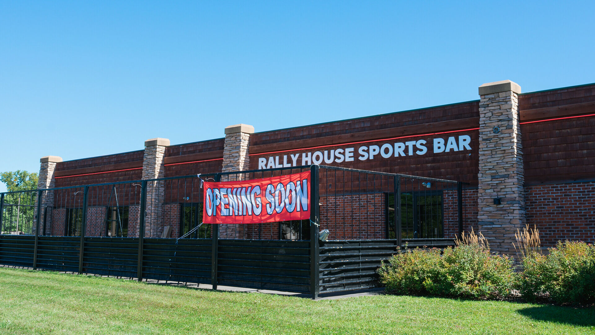 Rally House Sets Plans to Open Six Stores